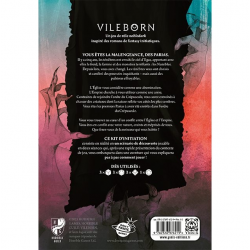 Vileborn - Kit d'Initiation