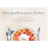 Des Gauffres pour Esther – Jeu de Rôle en Solo