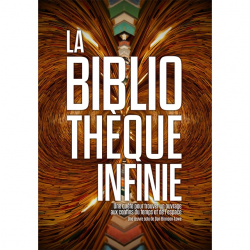 La Bibliothèque Infinie – Jeu de Rôle en Solo