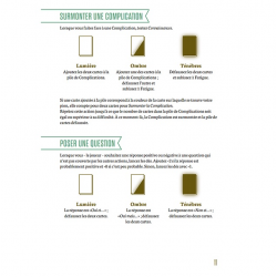 La Bibliothèque Infinie – Jeu de Rôle en Solo