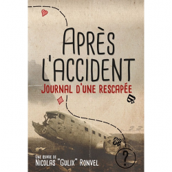Après l’Accident – Jeu de Rôle en Solo