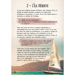 Après l’Accident – Jeu de Rôle en Solo