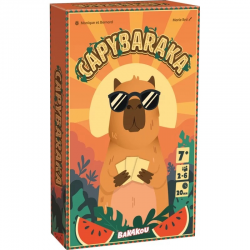 Capybaraka