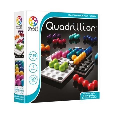 Quadrillion