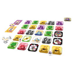 Enquêtes à Bandiville