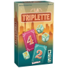 La triplette