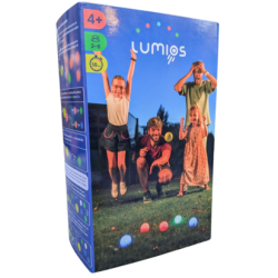 Lumios