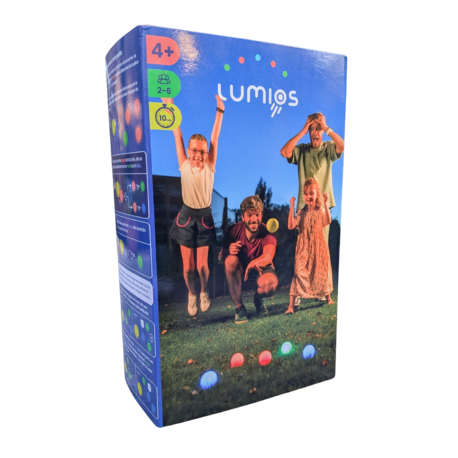 Lumios
