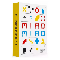 Miro Miro