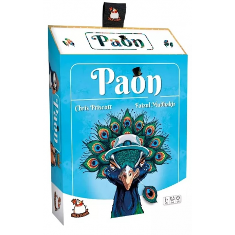 Paon