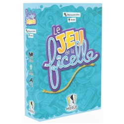 Le jeu de la Ficelle