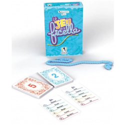 Le jeu de la Ficelle