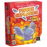 Pigeon Explosion