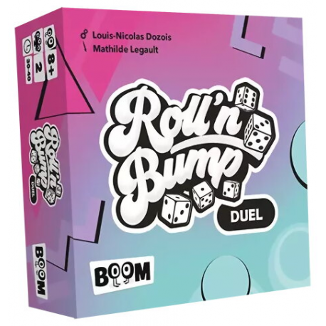 Roll'n Bump Duel