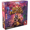 Boss Fighters
