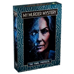 My Murder Mystery - Protocole Final