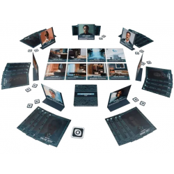 My Murder Mystery - Protocole Final