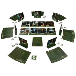 My Murder Mystery - Monnaie de singe