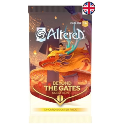 Acheter un display de boosters KS Altered TCG