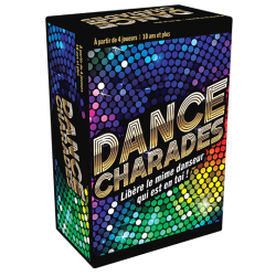 Dance Charades