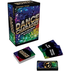 Dance Charades
