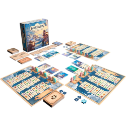 Borealis : Expeditions Arctiques