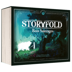 Storyfold