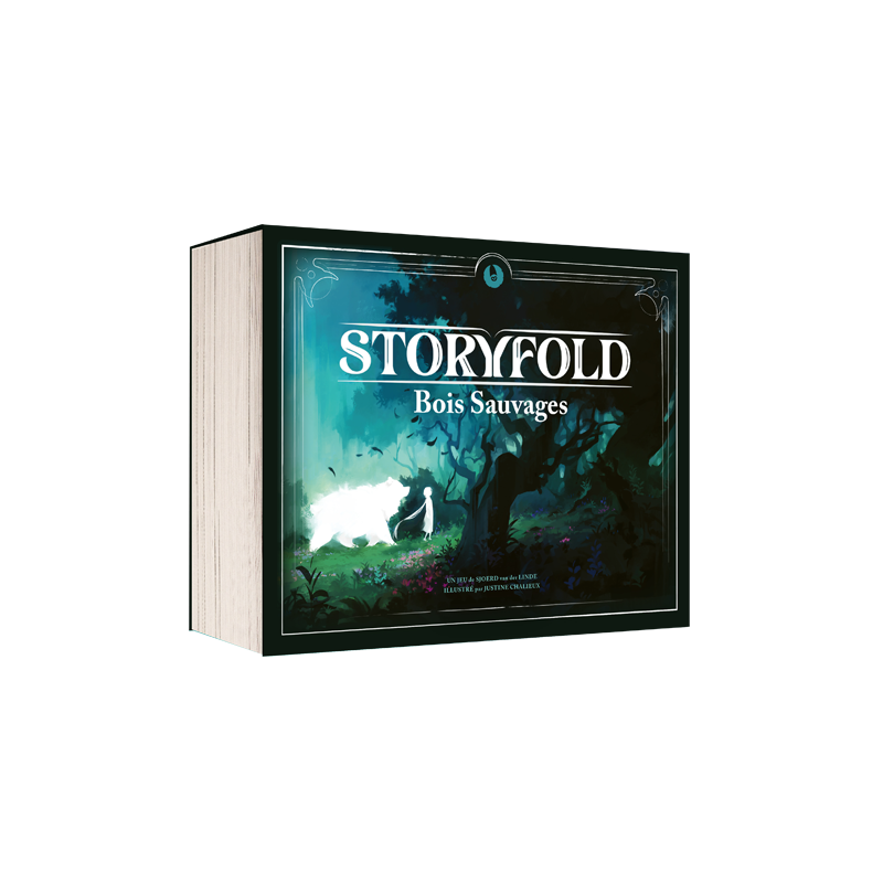 Storyfold
