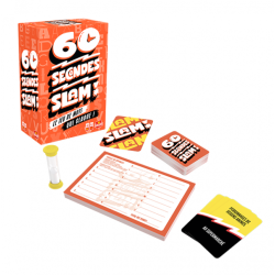 60 secondes Slam