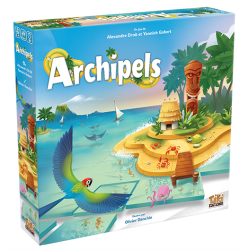 Archipels