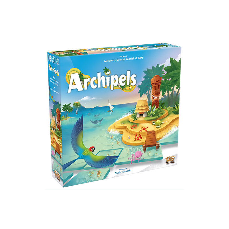 Archipels