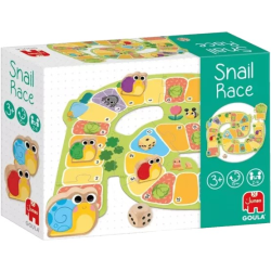 Snail Race