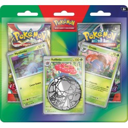 Pokémon - Pack Collection Journée Pokémon 2026