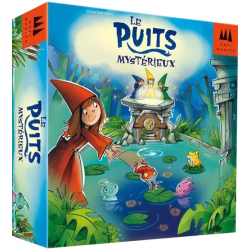 Le Puits Mystérieux