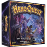 HeroQuest - Extension : La Crypte De L'obscurité Éternelle