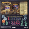 HeroQuest - Extension : La Crypte De L'obscurité Éternelle