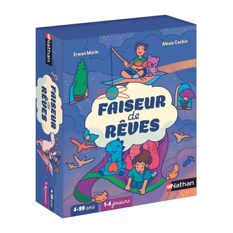 Faiseur de rêves