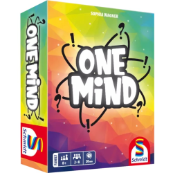 One mind