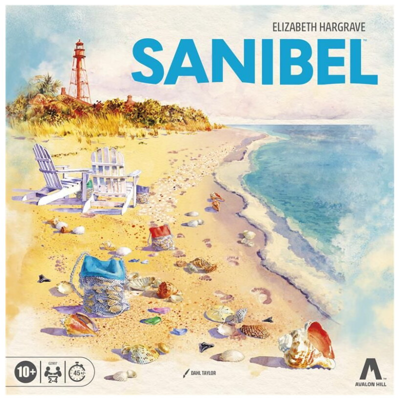 Sanibel
