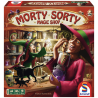 Morty Sorty Magic Shop