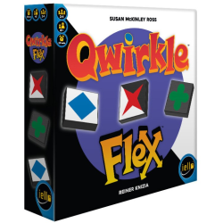 Qwirkle Flex