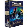 Codenames : Retour à Poudlard