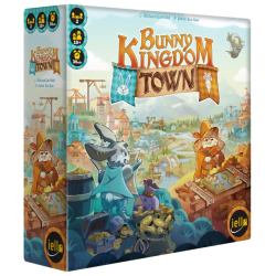 Bunny Kingdom Town