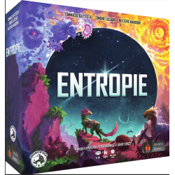 Entropie