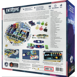 Entropie