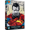 Puzzle Premium 1000 pièces Trefl - Superman
