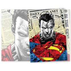 Puzzle Premium 1000 pièces Trefl - Superman