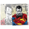 Puzzle Premium 1000 pièces Trefl - Superman