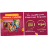 Puzzle Premium 1000 pièces Trefl - Collection Paper Art - Paper Paris
