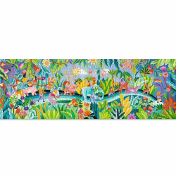 Puzzle Gallery 1000 pièces - La fiesta